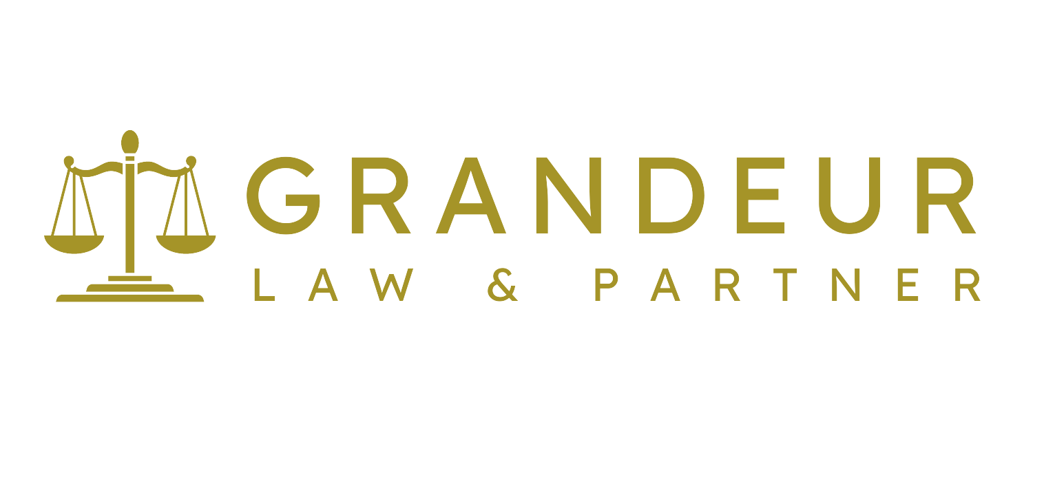 Grandeur law and partner